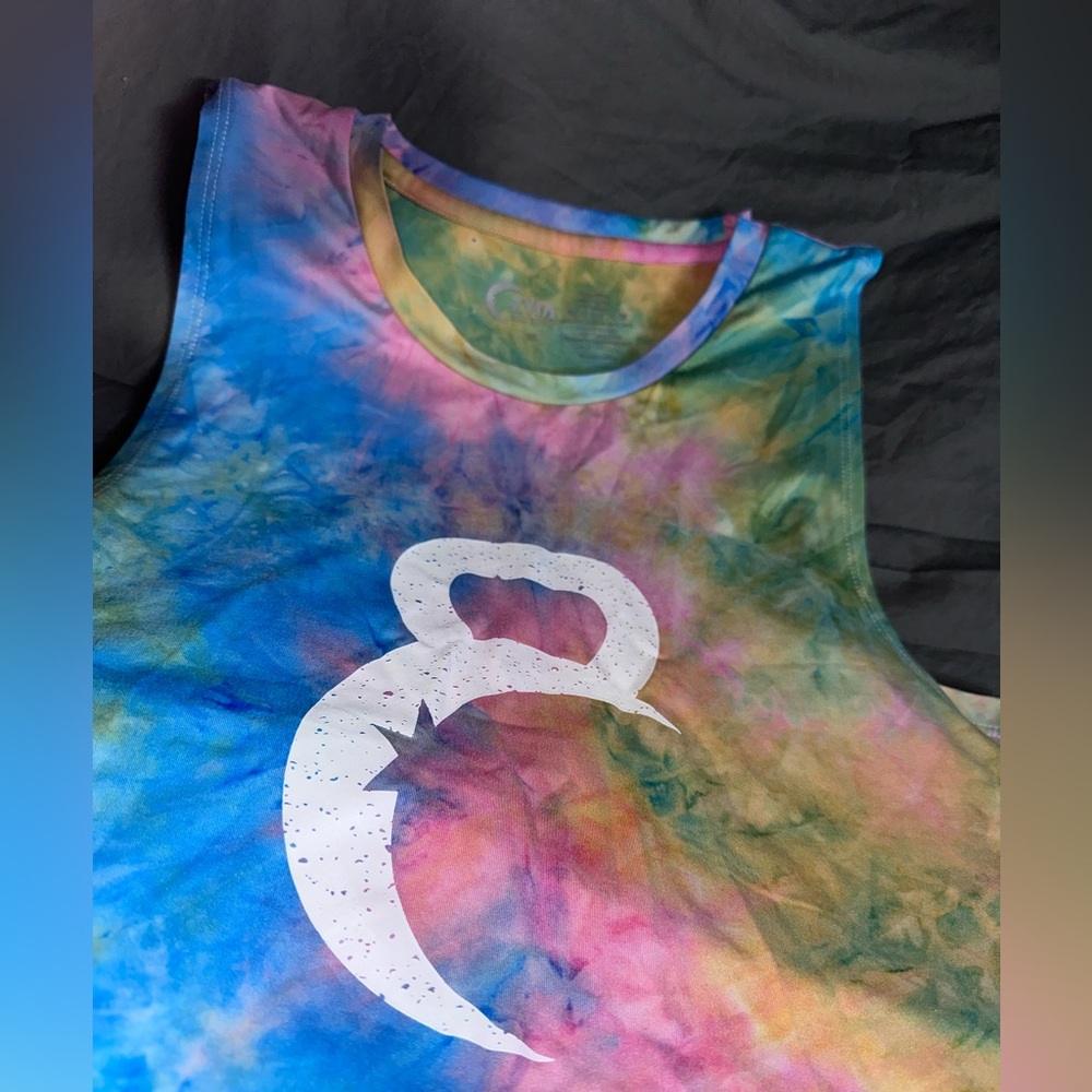 Hendrix Kettle Moon Tank